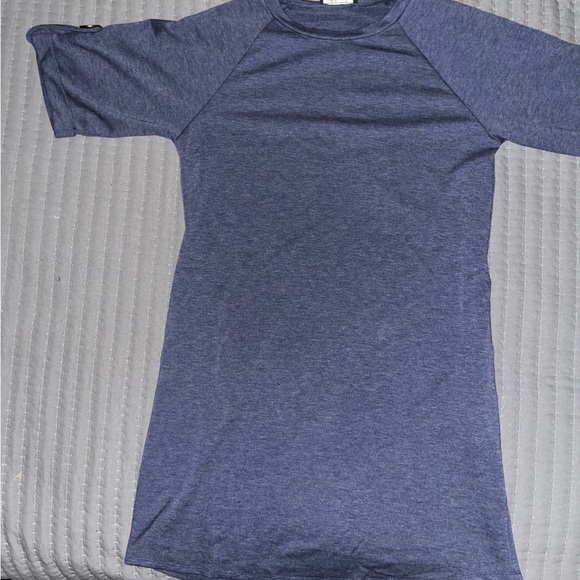 Shop Basic - size small- T-Shirt Dress- never worn - Picture 2 of 3